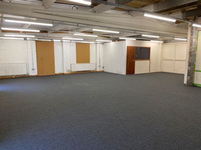 Property Image for Unit 25 Curtis Industrial Estate, North Hinksey Lane, Oxford, South East, OX2 0LX