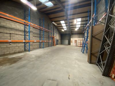 Property Image for Unit 15.2 Curtis Industrial Estate, North Hinksey Lane, Oxford, South East, OX2 0LX