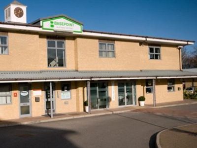 Property Image for Cressex Enterprise Centre, Cressex Business Park, Lincoln Road, High Wycombe, Buckinghamshire, HP12 3RL