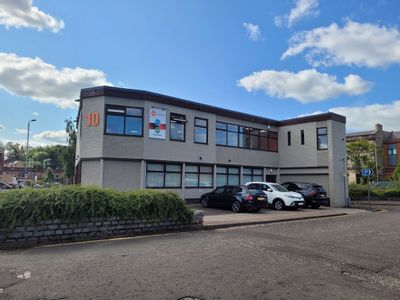 Property Image for Moncrieff House, 10, Moncrieff Street, Paisley, PA3 2BE