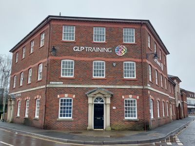 Property Image for Suites C & D, Britannia Court, Moor Street, Worcester, Worcestershire, WR1 3DB