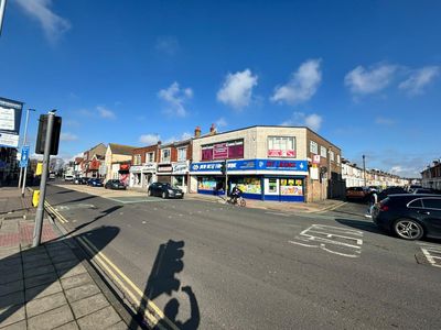 Property Image for 164-168 Fratton Road, Portsmouth, Hampshire, PO1 5HD