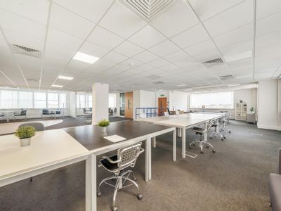 Property Image for Suite 304, iMex Centre, 575-599 Maxted Road, Hemel Hempstead, HP2 7DX