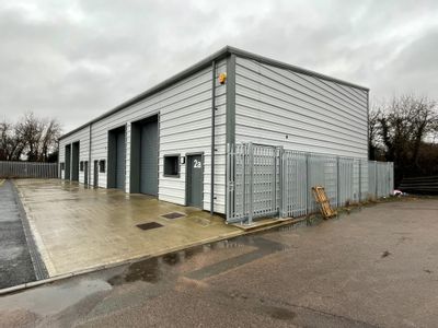 Property Image for Unit 2a Hayhill Industrial Estate, Sileby Road, Barrow Upon Soar, Loughborough, Leicestershire, LE12 8LD