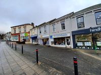 Property Image for Ground Floor And Basement 24-26 Mannamead Road, Plymouth, Devon, PL4 7AA