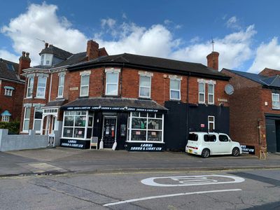 Property Image for Mixed Investment, 108 Hewson Road, Lincoln, LN1 1RX