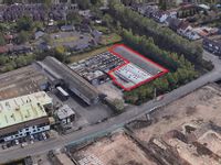 Property Image for Reservoir Place, Walsall, West Midlands, WS2 9RX