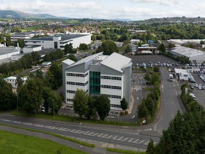 Property Image for Building 2 Springtown Business Park, Northland Road, Derry, Londonderry, BT48 0GY