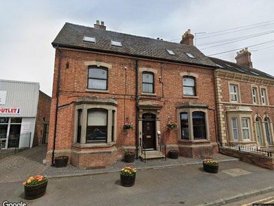 Property Image for Clarence House, 30 Queen Street, Market Drayton, TF9 1PS