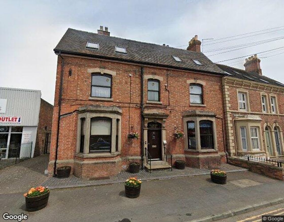 Clarence House, 30 Queen Street, Market Drayton, TF9 1PS