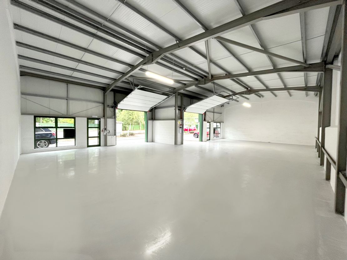 Units 5 & 6, Cults Business Park, Station Road, Cults, Aberdeen, AB15 9PE