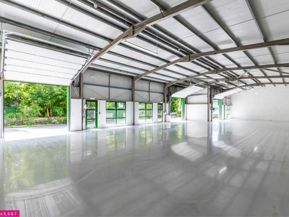 Units 5 & 6, Cults Business Park, Station Road, Cults, Aberdeen, AB15 9PE