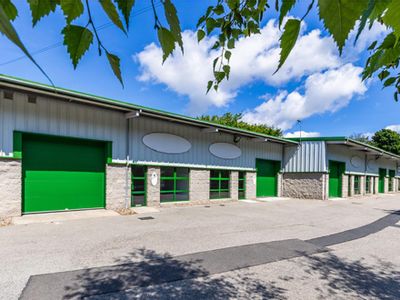 Property Image for Units 5 & 6, Cults Business Park, Station Road, Cults, Aberdeen, AB15 9PE