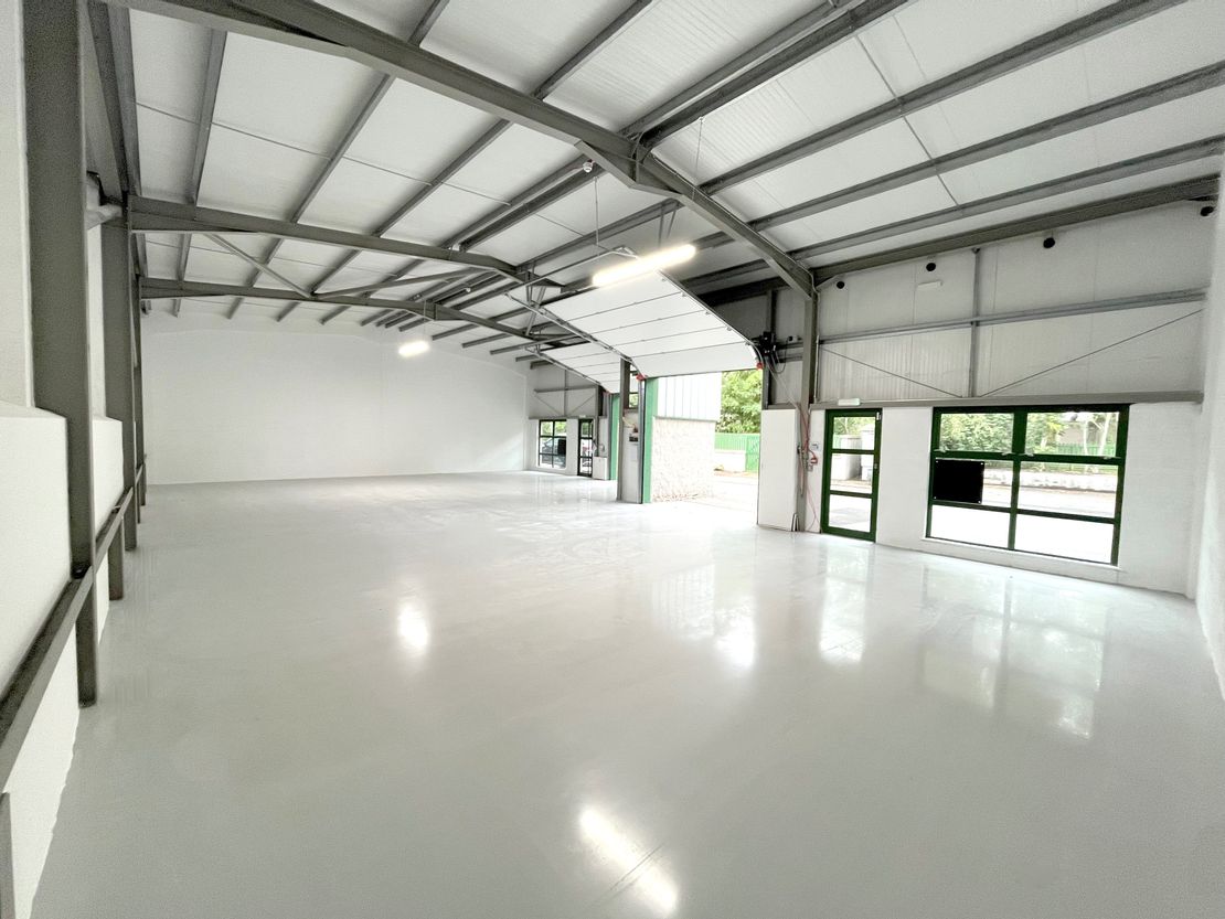 Units 5 & 6, Cults Business Park, Station Road, Cults, Aberdeen, AB15 9PE