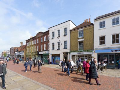 Property Image for Ground Floor, 68 North Street, Chichester, West Sussex, PO19 1LP