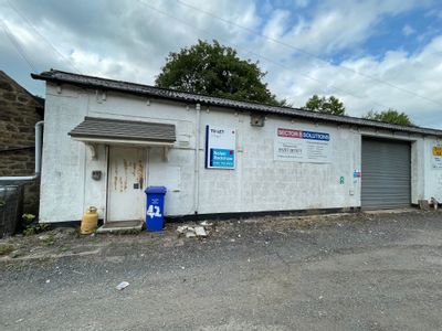 Property Image for UNIT Z LOW MILL, TOWN LANE, WHITTLE-LE-WOODS, CHORLEY, PR6 7DJ