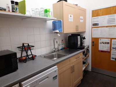 Property Image for Ground Floor West, 112 Commercial Street, Leith, Edinburgh, EH6 6NF