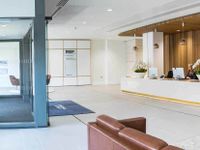 Property Image for 1 Newhall Street, Birmingham, West Midlands, B3 3NH