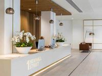 Property Image for 1 Newhall Street, Birmingham, West Midlands, B3 3NH