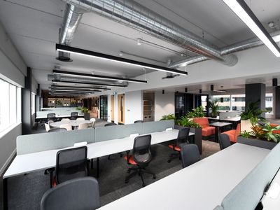 Property Image for One Colmore Row, Birmingham, West Midlands, B3 2BJ
