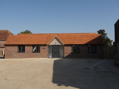 Property Image for Suite 2, The Old Pig Styes, Brighthams Farm, Bines Road, Partridge Green, Horsham, West Sussex, RH13 8EQ