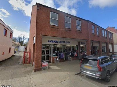 Property Image for 21 Willow Street, Oswestry, SY11 1AQ