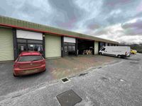 Property Image for Unit A8, Cardrew Business Park, Redruth, Cornwall, TR15 1SQ
