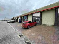 Property Image for Unit A8, Cardrew Business Park, Redruth, Cornwall, TR15 1SQ