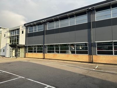 Property Image for Jupiter Business Centre, Paycocke Road, Basildon, Essex, SS14 3HX