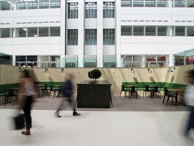 Property Image for Exchange House, Ground Floor, 448 Midsummer Boulevard, Central Milton Keynes, MK9 2EA