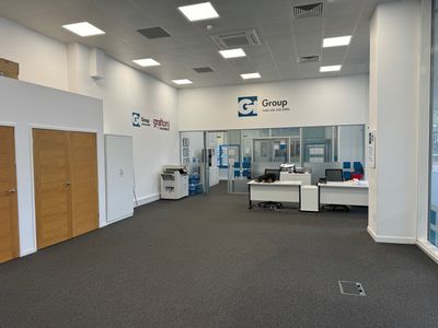 Property Image for Exchange House, Ground Floor, 448 Midsummer Boulevard, Central Milton Keynes, MK9 2EA