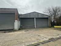 Property Image for Front Yard, Kierbeck Business Park, Wharf Lane, Vange, Basildon, Essex, SS16 4SW