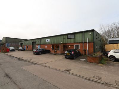 Property Image for Units 1-3 The Sidings, Merrylees Road, Desford, Leicestershire, LE9 9FE