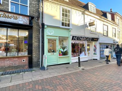 Property Image for 10 The Traverse, Bury St. Edmunds, Suffolk, IP33 1BJ