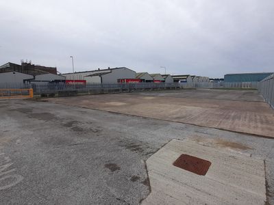 Property Image for Units 1-2 National Avenue Business Park, National Avenue, Hull, HU5 4HF