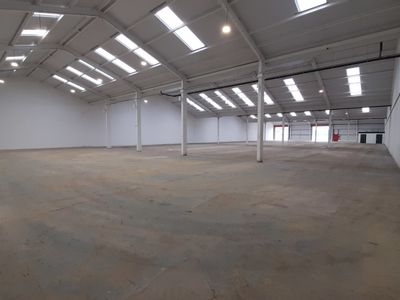 Property Image for Units 1-2 National Avenue Business Park, National Avenue, Hull, HU5 4HF