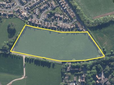 Property Image for Land off Mount Road and Kniveden Lane, Leek, Staffordshire, ST13 7LX