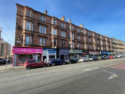 Property Image for 149, Maryhill Road, Glasgow, G20 7XL