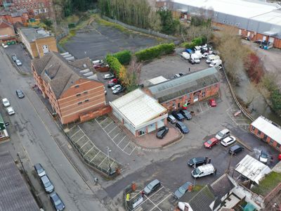 Property Image for Mill Park Trading Estate 78 Mill Street, Kidderminster, Worcestershire, DY11 6XJ