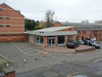 Property Image for Mill Park Trading Estate 78 Mill Street, Kidderminster, Worcestershire, DY11 6XJ