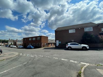 Property Image for 28-32 Albion Street, Anstey, Leicester, Leicestershire, LE7 7DD