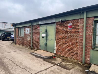 Property Image for Elbourne Trading Estate, Crabtree Manorway South, Belvedere, Kent, DA17 6AW