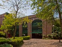 Property Image for University House, Oxford Square, Oxford Street, Newbury, West Berkshire, RG14 1JQ