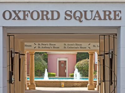Property Image for University House, Oxford Square, Oxford Street, Newbury, West Berkshire, RG14 1JQ