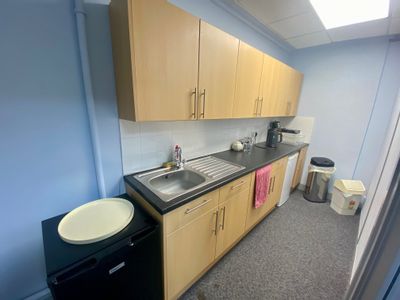 Property Image for University House, Oxford Square, Oxford Street, Newbury, West Berkshire, RG14 1JQ
