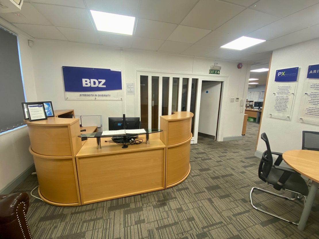University House, Oxford Square, Oxford Street, Newbury, West Berkshire, RG14 1JQ