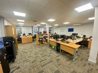 Property Image for University House, Oxford Square, Oxford Street, Newbury, West Berkshire, RG14 1JQ