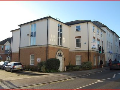Property Image for University House, Oxford Square, Oxford Street, Newbury, West Berkshire, RG14 1JQ
