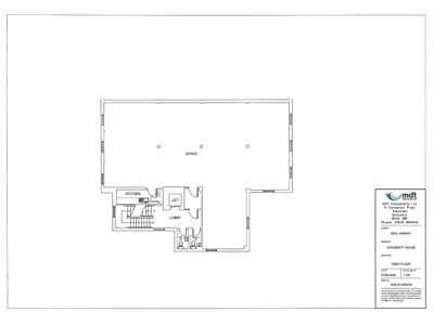 Property Image for University House, Oxford Square, Oxford Street, Newbury, West Berkshire, RG14 1JQ