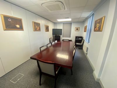 Property Image for University House, Oxford Square, Oxford Street, Newbury, West Berkshire, RG14 1JQ